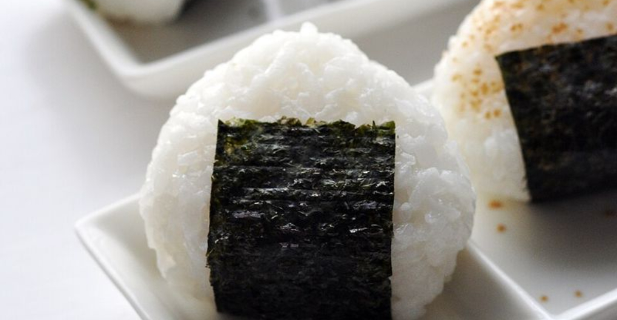 A Glimpse Into Traditional Japanese Breakfasts