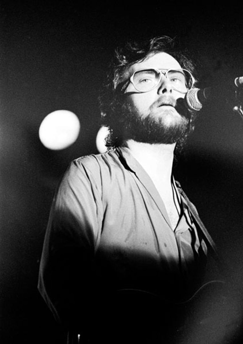 Baker Street by Gerry Rafferty