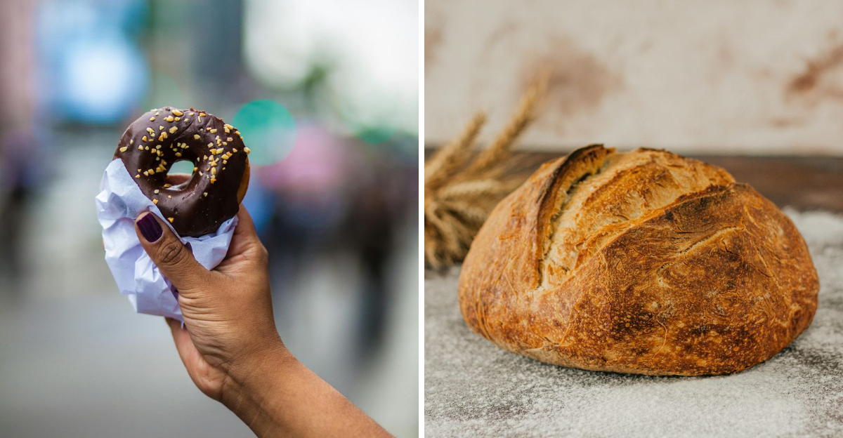 A List Of Commonly Beloved Foods And Their Widespread Appeal