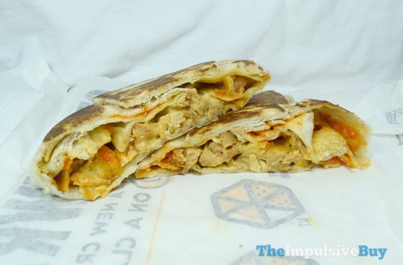 How They Compare To Taco Bell’s Other Experiments