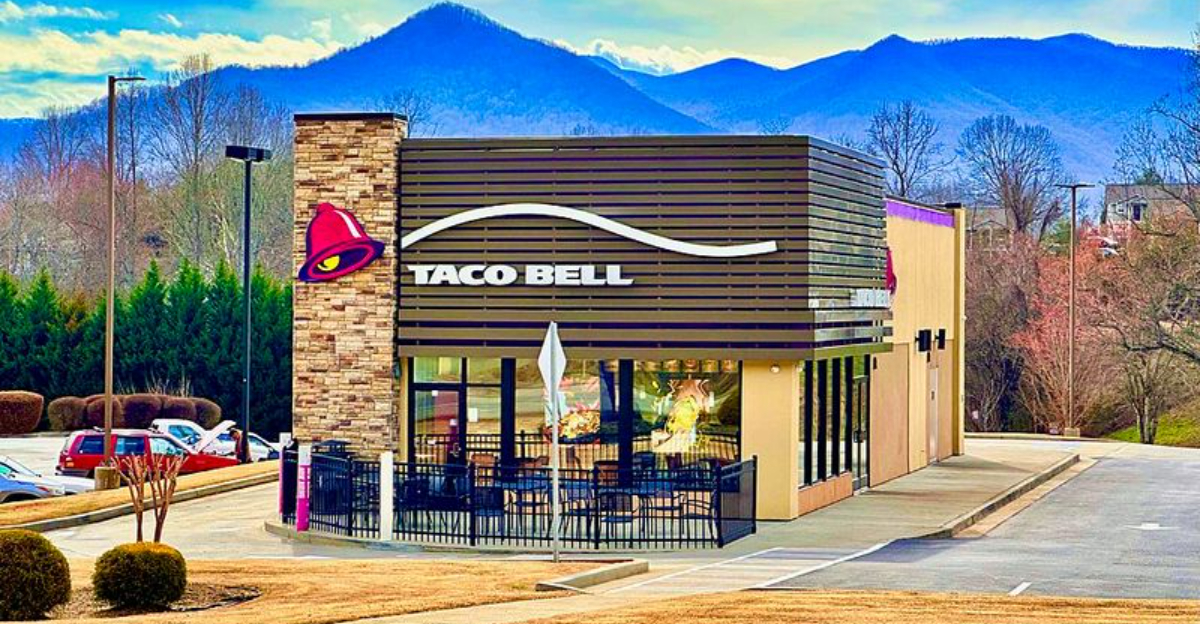 A Sneak Peek At Taco Bells Next Big Menu Surprise