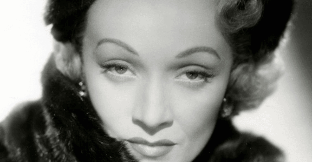 A Timeline Of Trailblazing Women Who Broke Hollywood Barriers