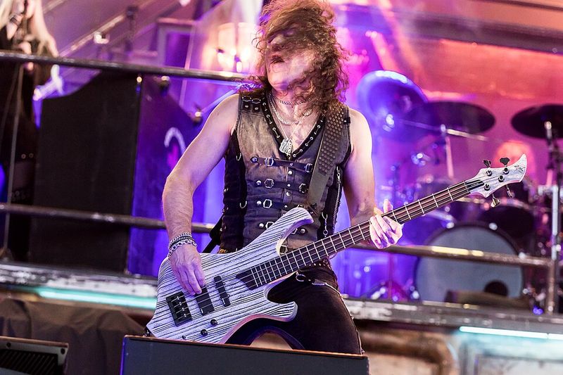 Them by King Diamond