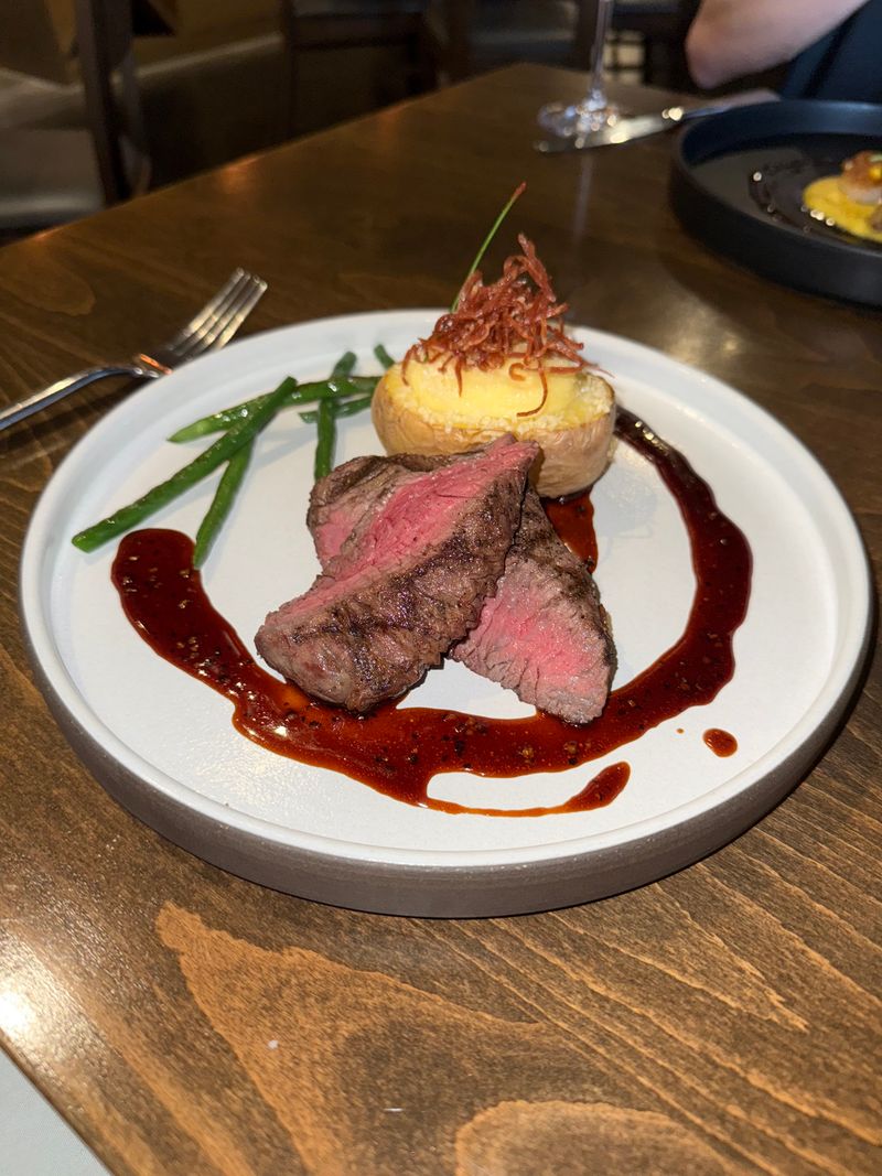 Canlis - Seattle, Washington