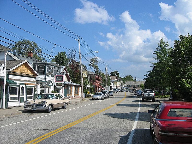 Early Settlement and Founding