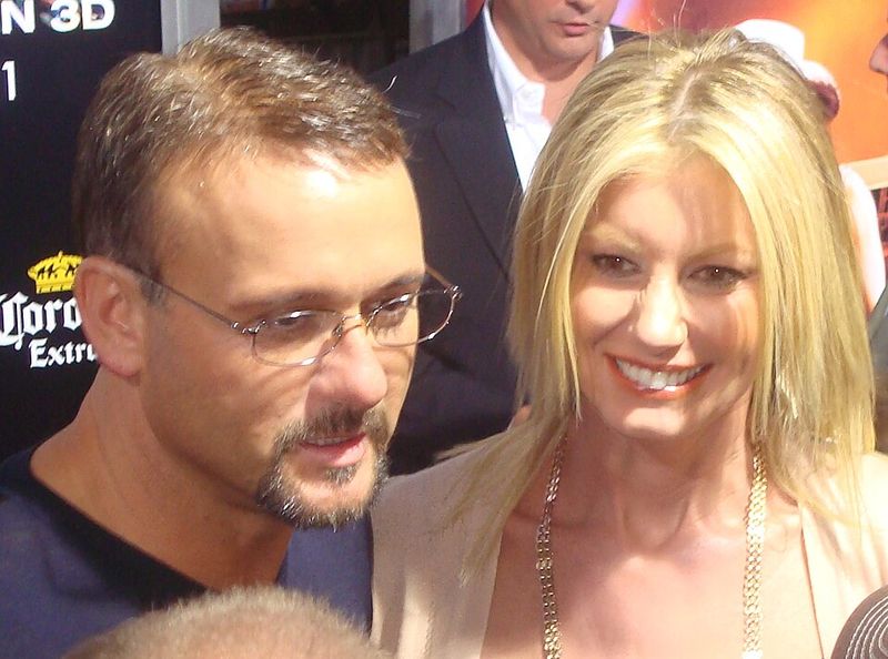 It's Your Love By Tim McGraw And Faith Hill