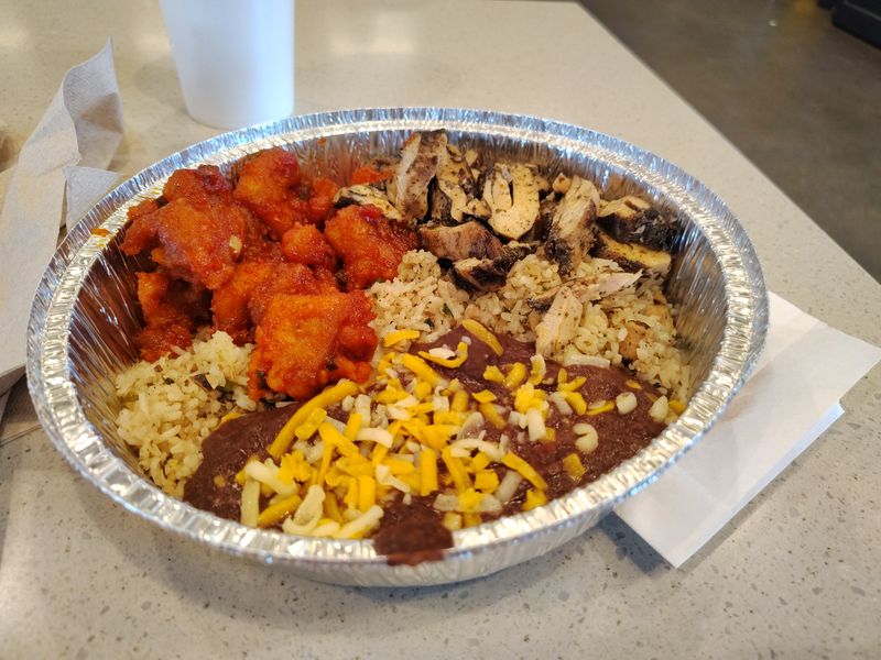 Arizona: Chino Bandido