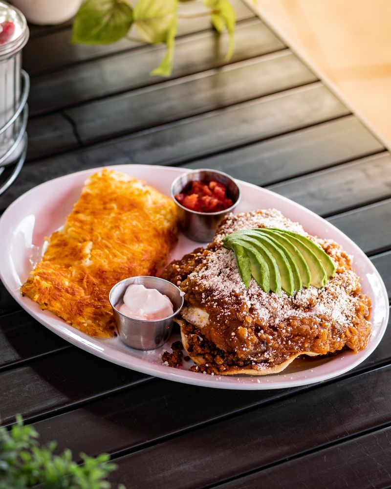 Arizona: The Biscuit Bar in Phoenix