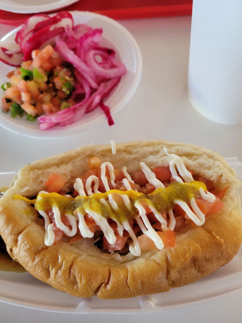 Arizona – El Güero Canelo