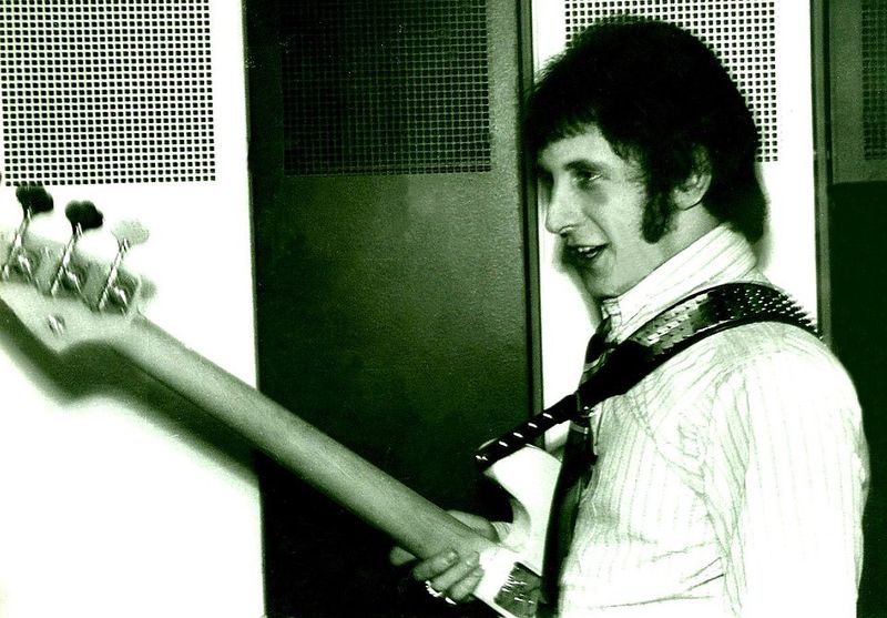 John Entwistle (The Who)