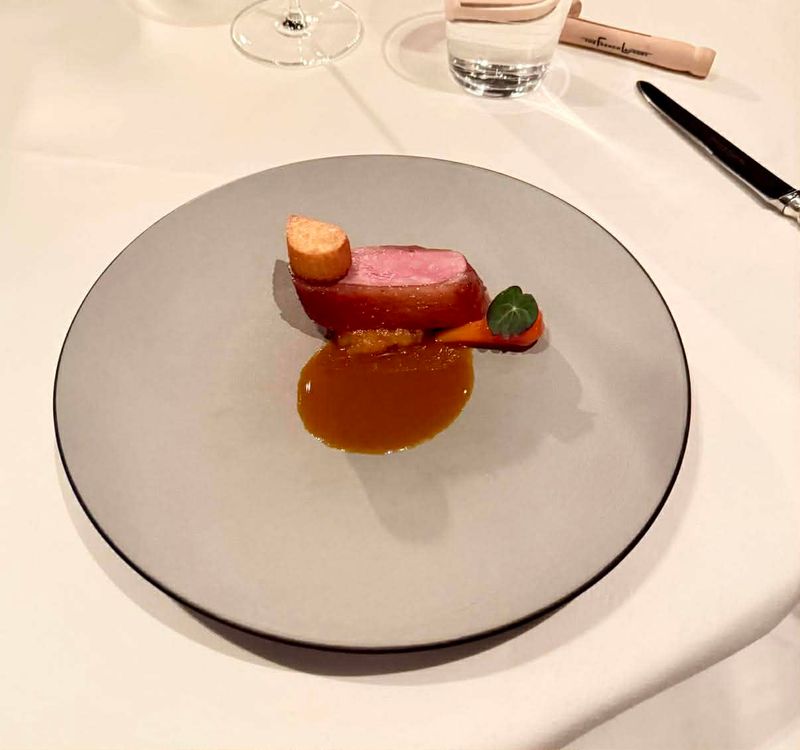 The French Laundry - Yountville, California