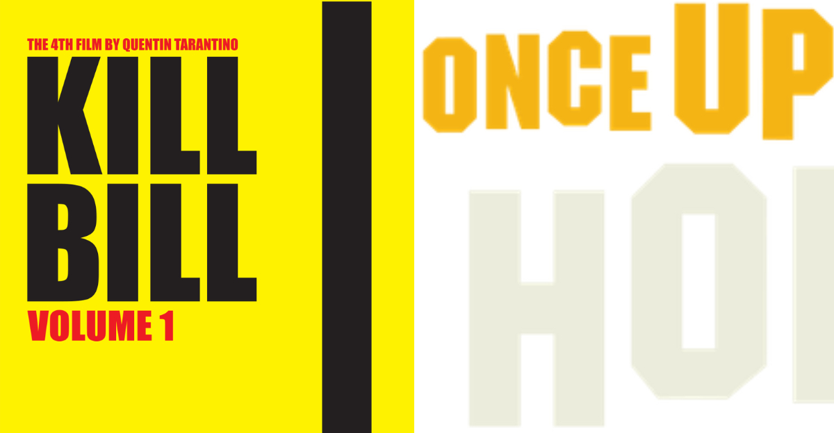 All 10 Quentin Tarantino Movies, Subjectively Ranked