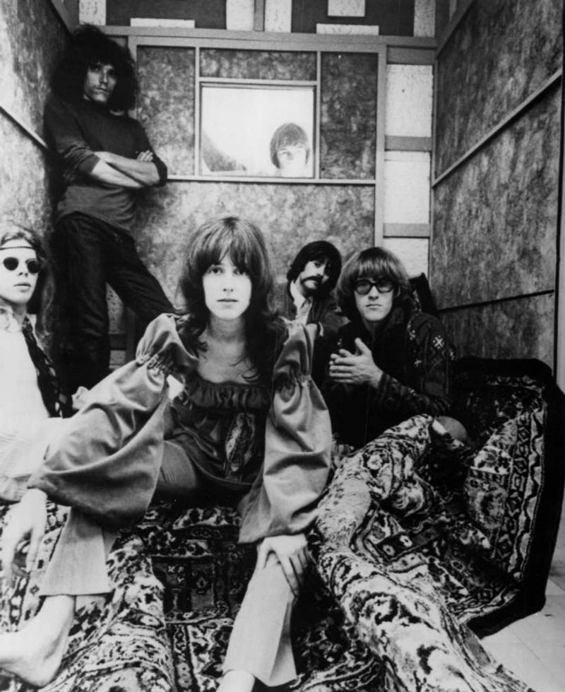 White Rabbit, Jefferson Airplane