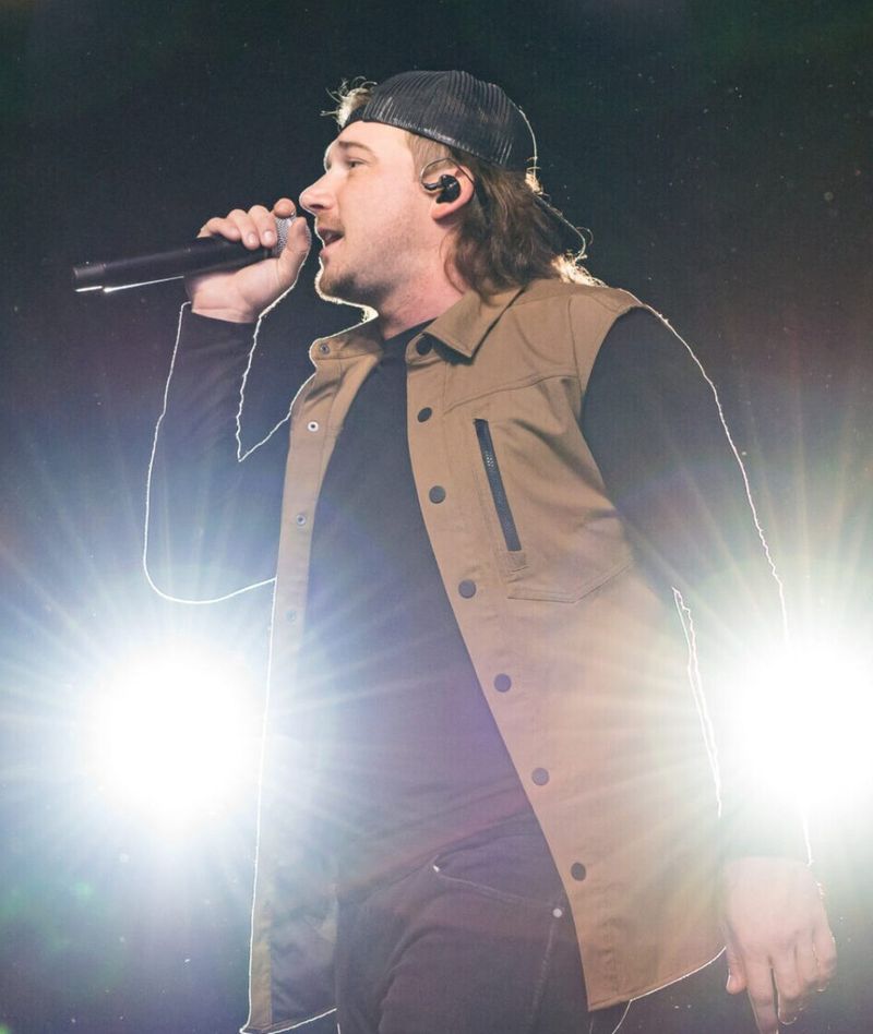 Last Night – Morgan Wallen