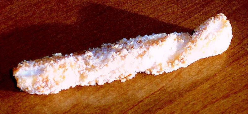 Sacristan Puff Pastry Twist