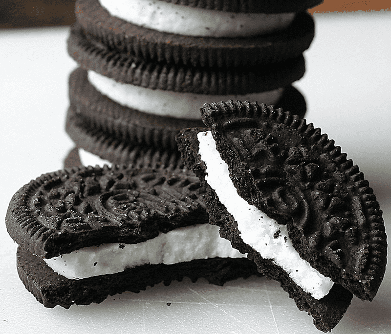 Oreos
