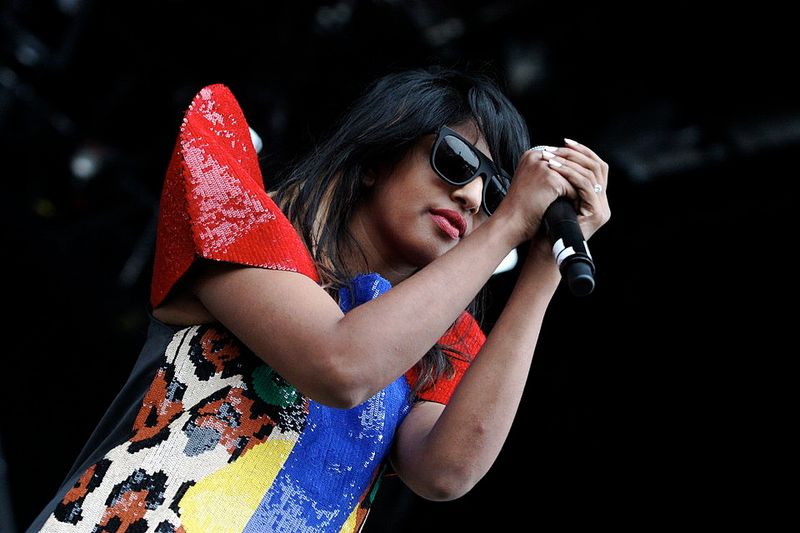 Paper Planes – M.I.A.