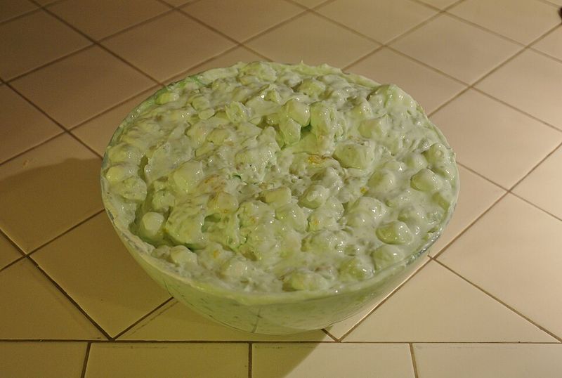 Watergate Salad