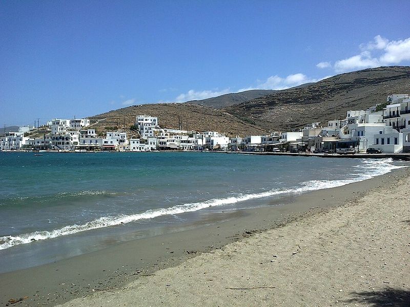 Tinos, Cyclades
