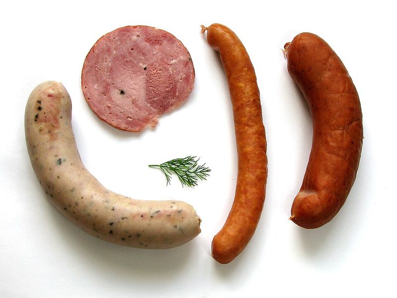 Kielbasa (Polish)