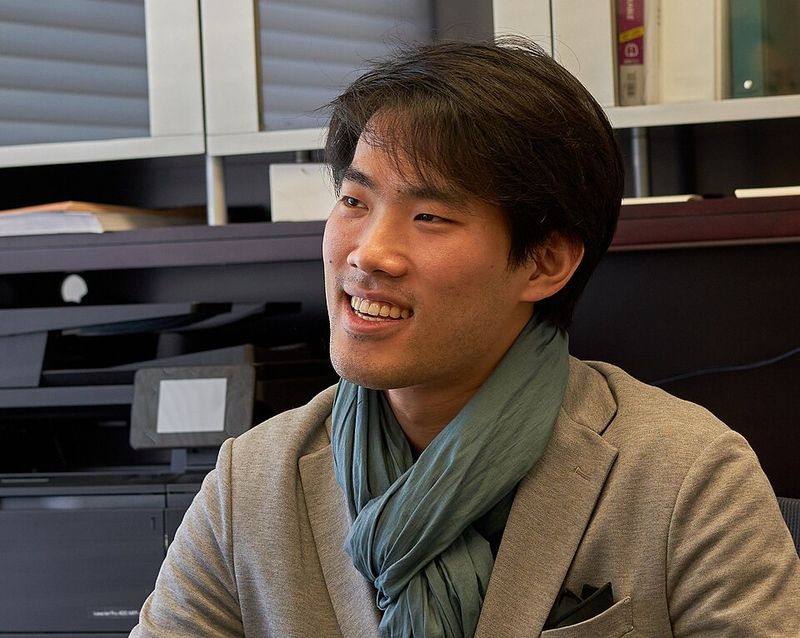 Bruce Liu: Classical Piano Sensation From Montreal