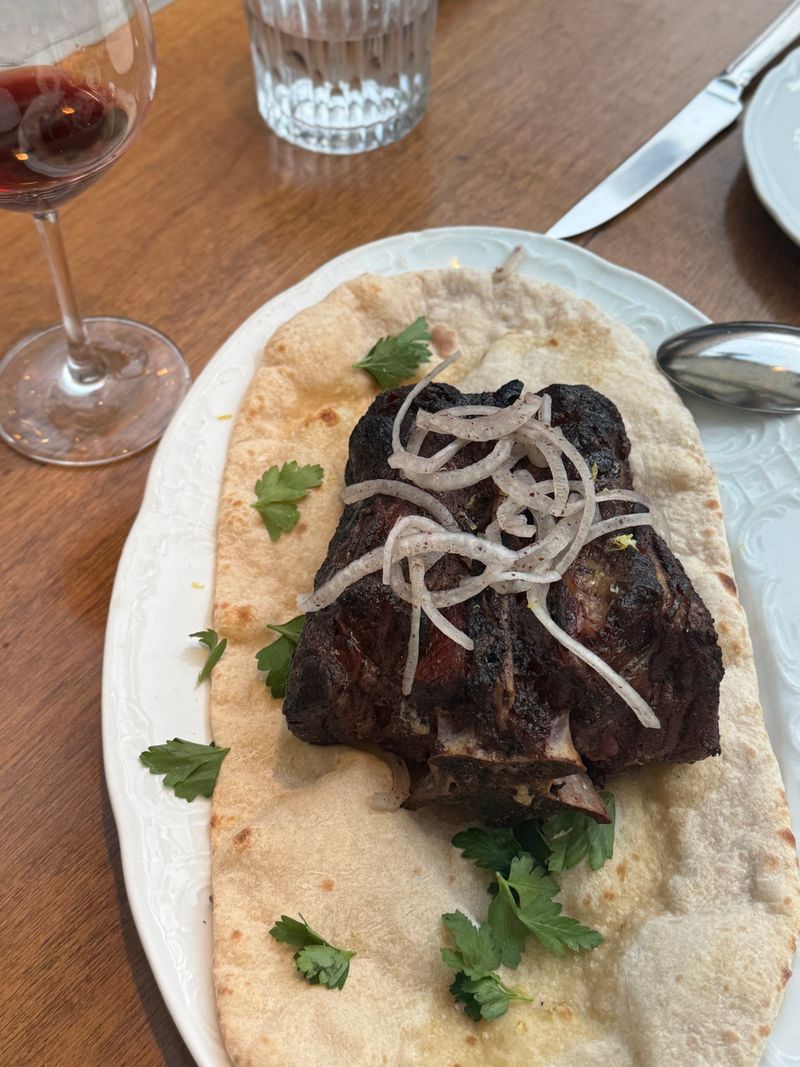 California: Bavel in Los Angeles