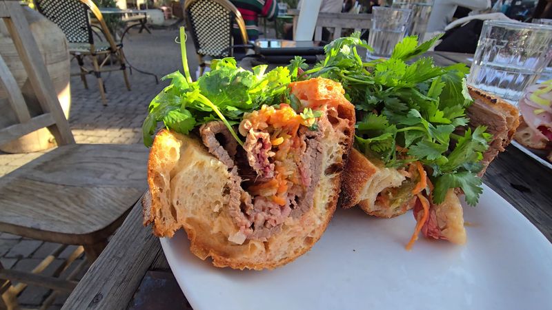 California – Gjusta Bakery