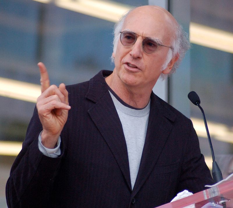 Curb Your Enthusiasm