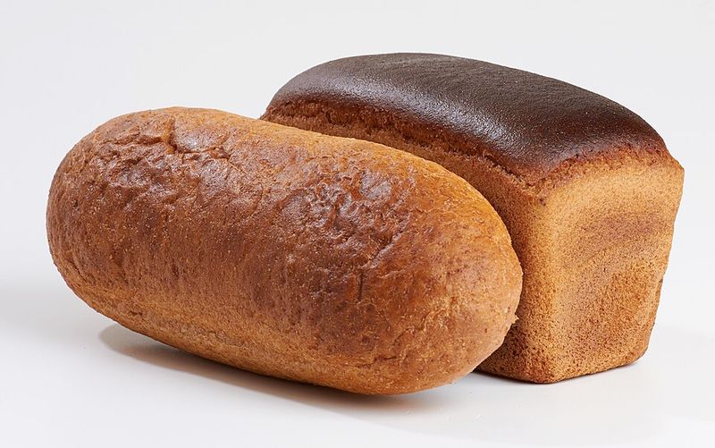 Azodicarbonamide In Breads