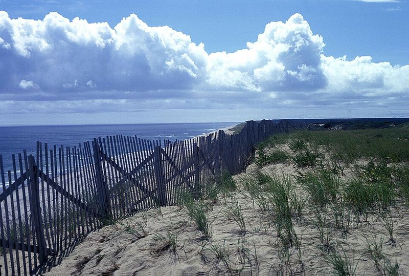 Cape Cod National Seashore, Massachusetts