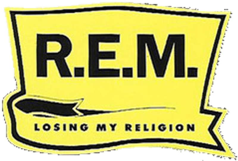 Oh, Life Is Bigger… Bigger Than You – Losing My Religion (R.E.M.)