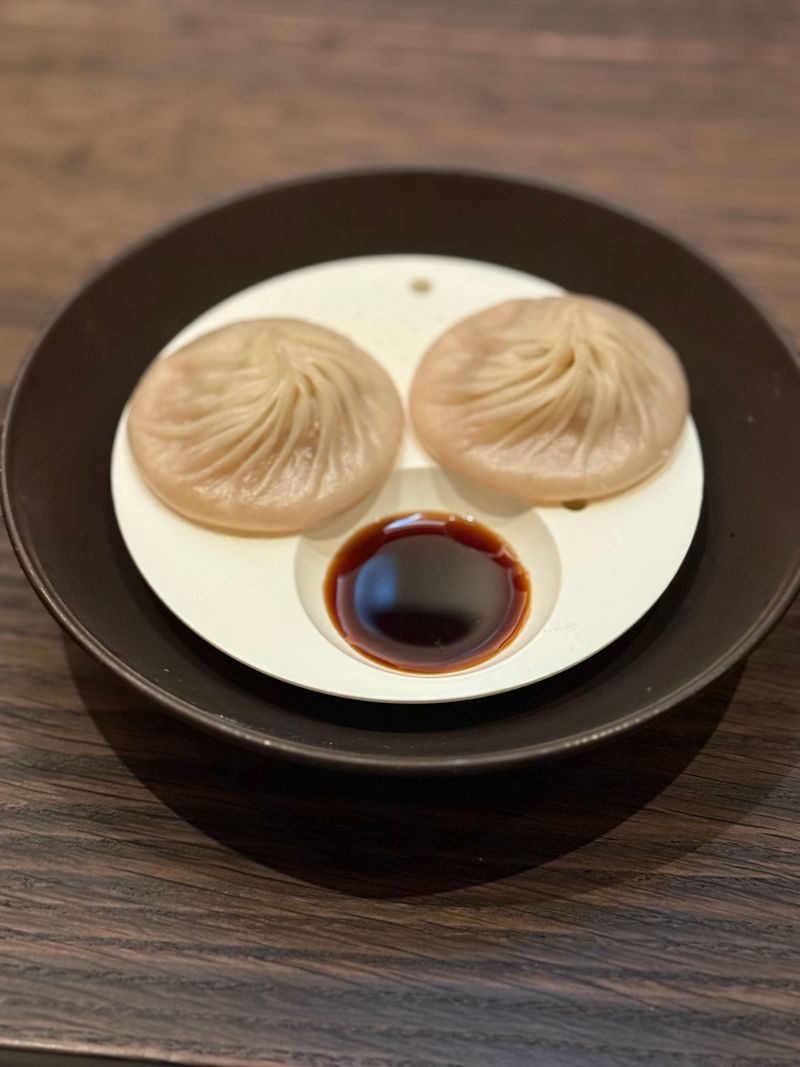 Benu - San Francisco, California