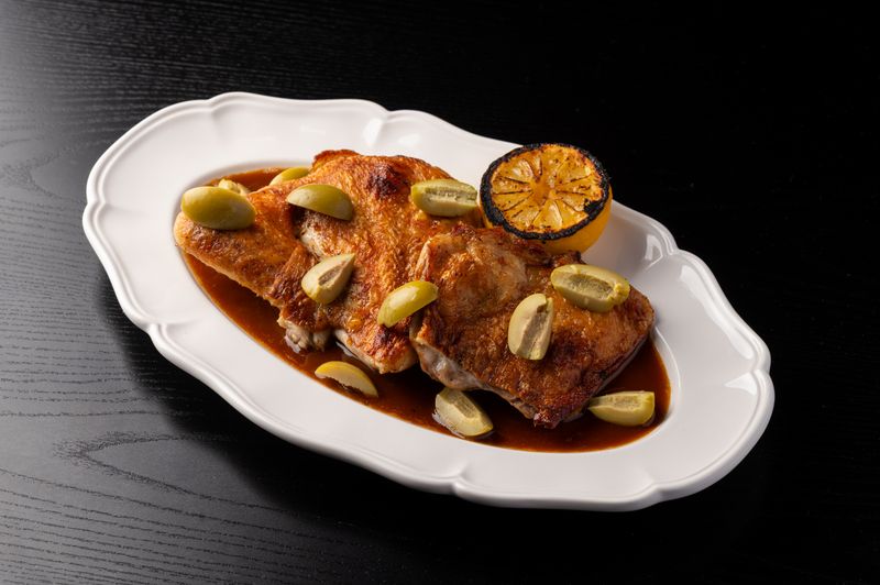 pasjoli - Santa Monica, California