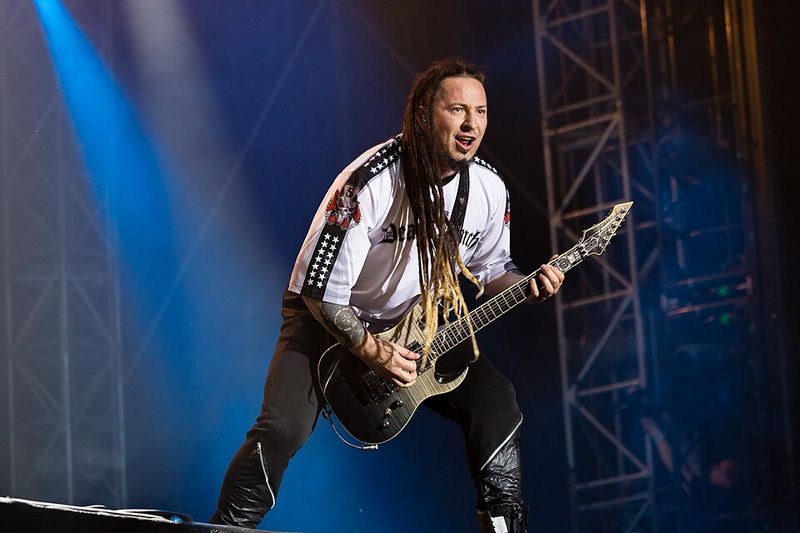 Five Finger Death Punch