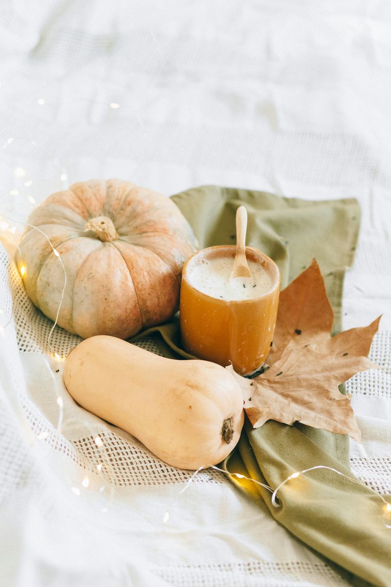 Pumpkin Cinnamon Spice