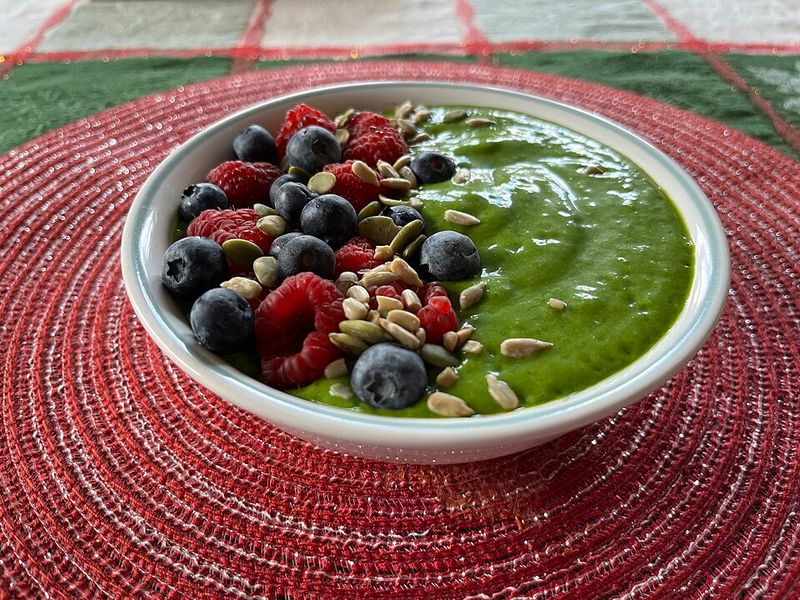 Smoothie Bowl