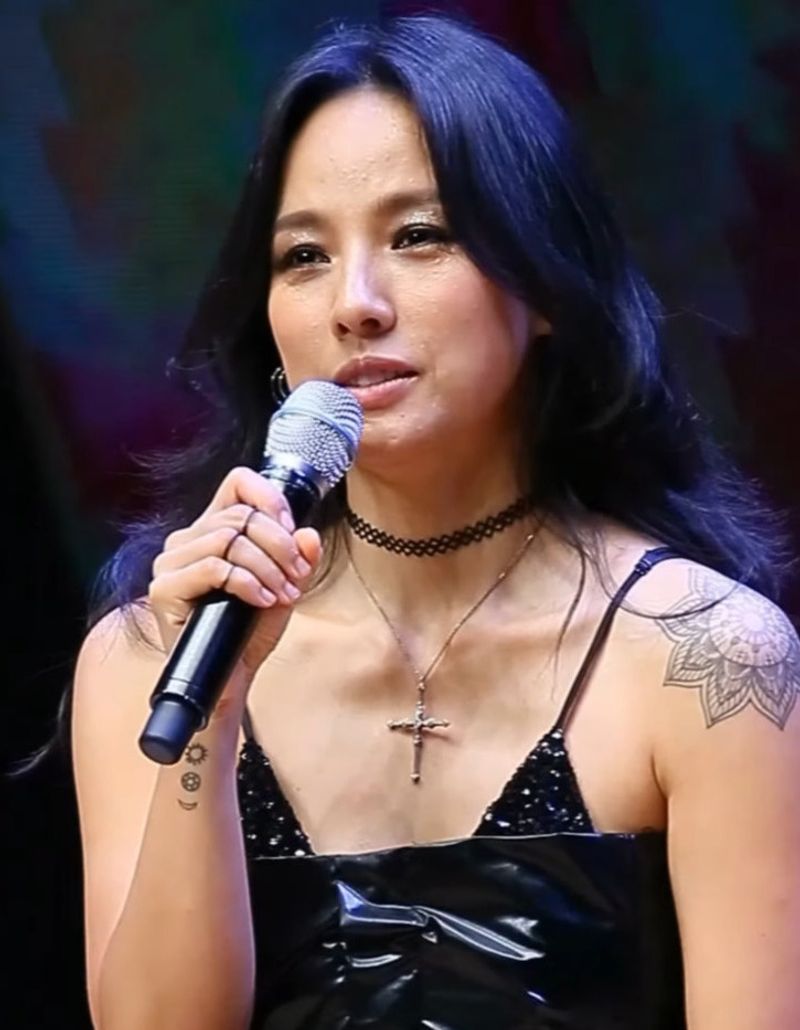 Lee Hyori