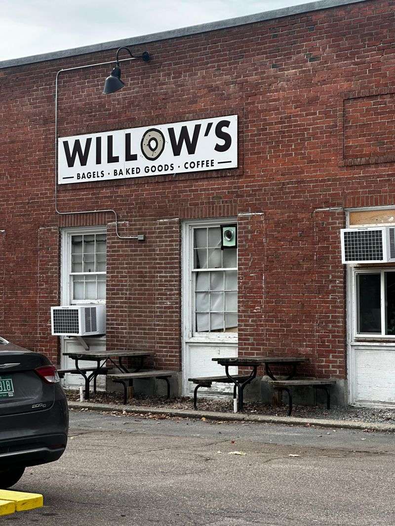 Willow's Bagels (Burlington, Vermont)