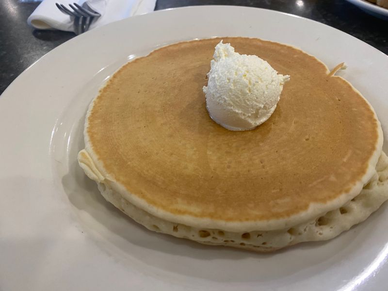 Mr. Mamas Breakfast And Lunch