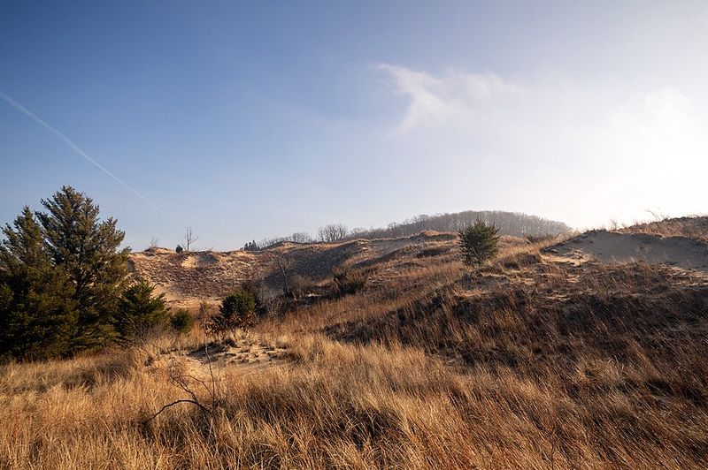 Indiana Dunes National Park, Indiana