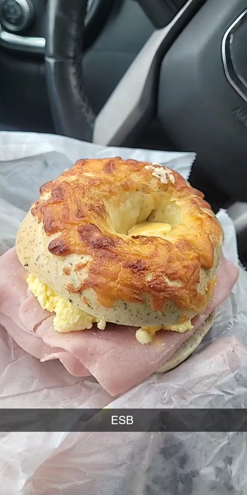 Eastside Bagels (St. Clair Shores, Michigan)