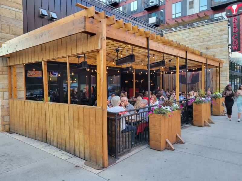 Red Cow - Minneapolis
