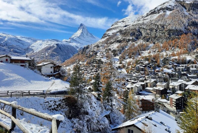Zermatt, Switzerland