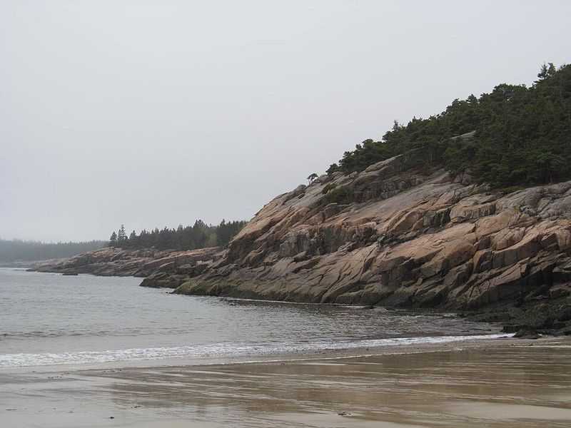 Acadia National Park, Maine