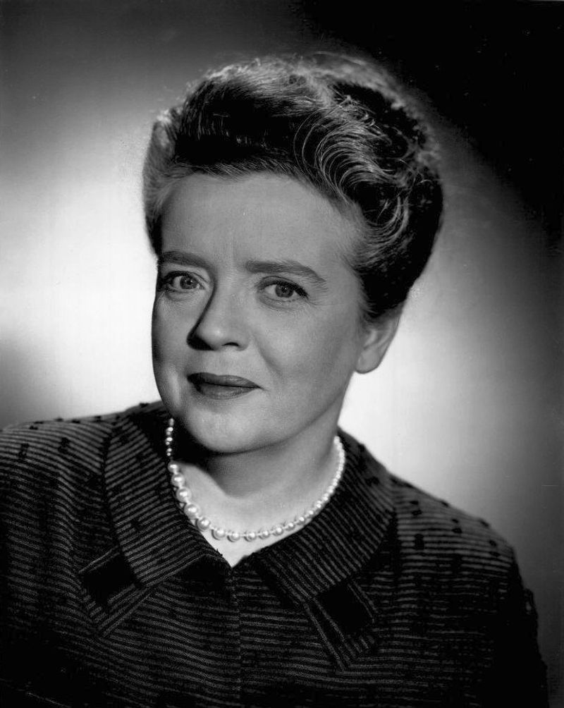 Aunt Bee Taylor