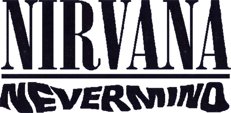 Nevermind – Nirvana