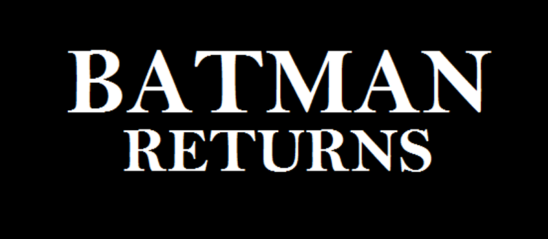 Batman Returns