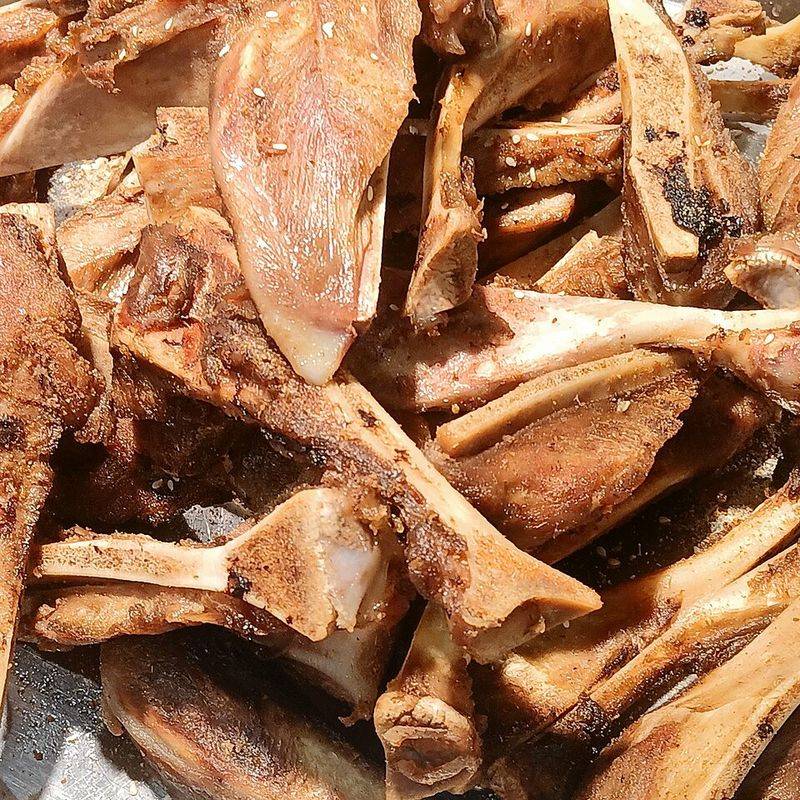 Salt Pork Delivered Essential Fat