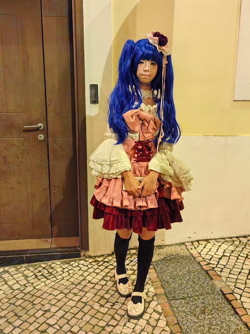 Erika Furudo (Umineko No Naku Koro Ni)