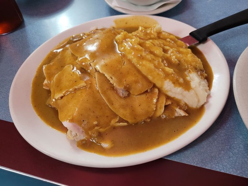 Broadway Diner – Maryland